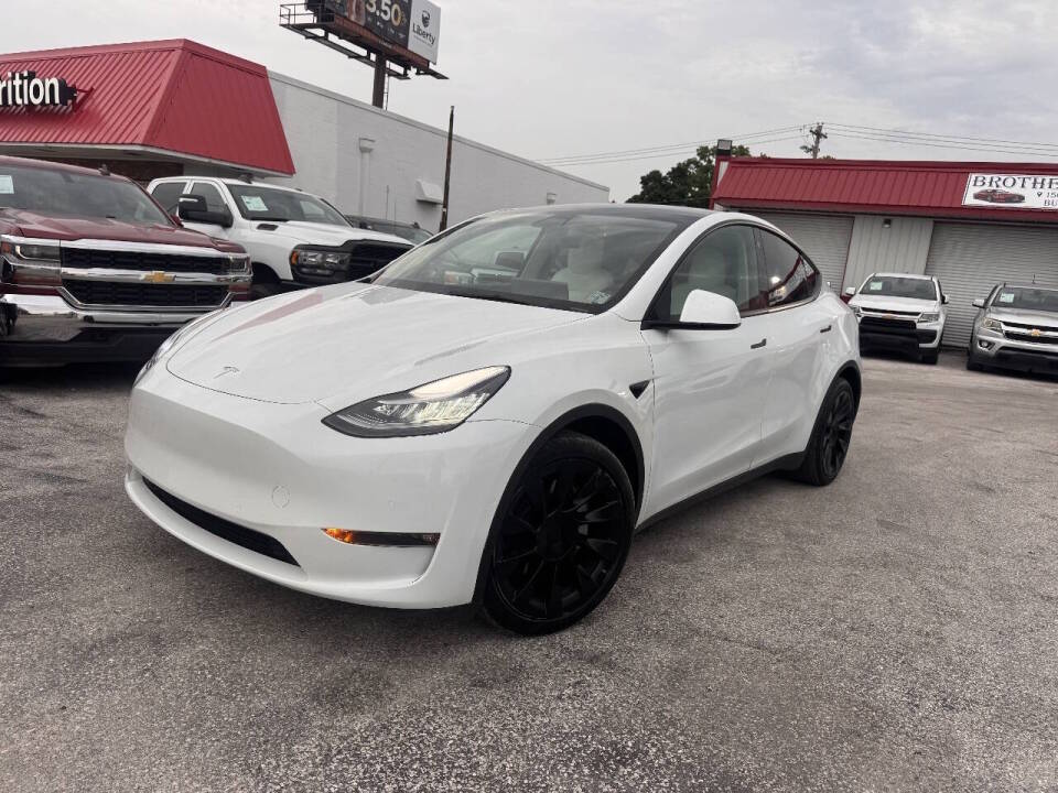 tesla model y 2021 5YJYGDEE4MF121051 image tesla model y 2021 5YJYGDEE4MF121051 image